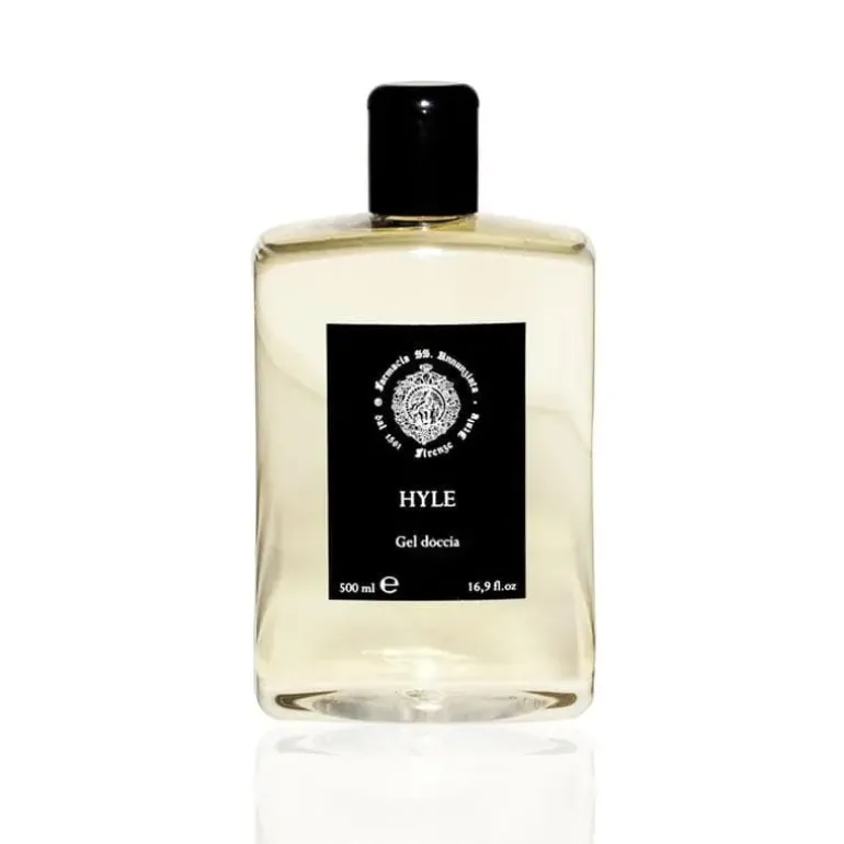 Farmacia SS. Annunziata Hyle Shower Gel - Gel Doccia - Farmacia Ss. Annunziata Alla Violetta Boutique