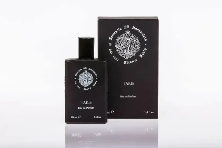 Farmacia SS. Annunziata Takis edp 100 ml - Farmacia Ss. Annunziata Alla Violetta Boutique
