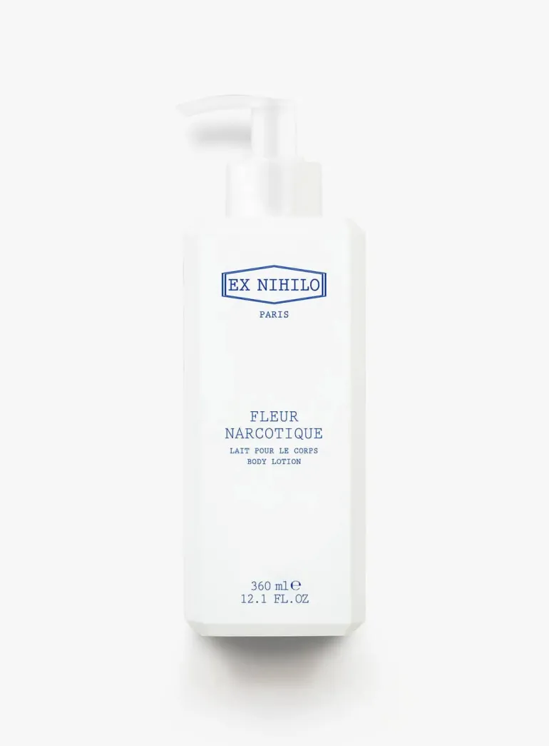 Fleur Narcotique Body Lotion - Ex Nihilo Body Lotion