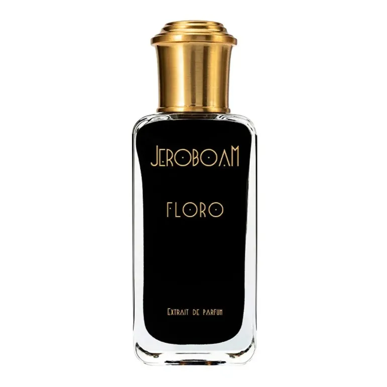 Floro Extrait de Parfum