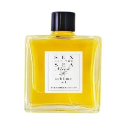 Francesca Bianchi Sublime Oil Sex and Sea Neroli - Francesca Bianchi Alla Violetta Boutique