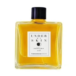 Francesca Bianchi Sublime Oil Under My Skin - Francesca Bianchi Alla Violetta Boutique