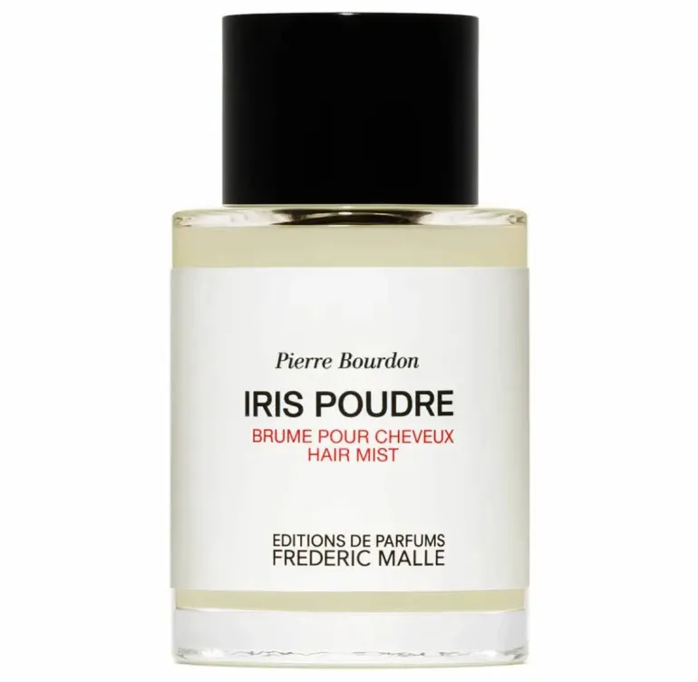 Frederi Malle Iris Poudre Hair Mist - Frederic Malle Iris Poudre