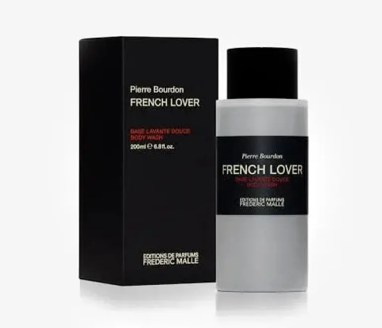 Frederic Malle French Lover Base Lavante Douce 200ml - Bagnodoccia