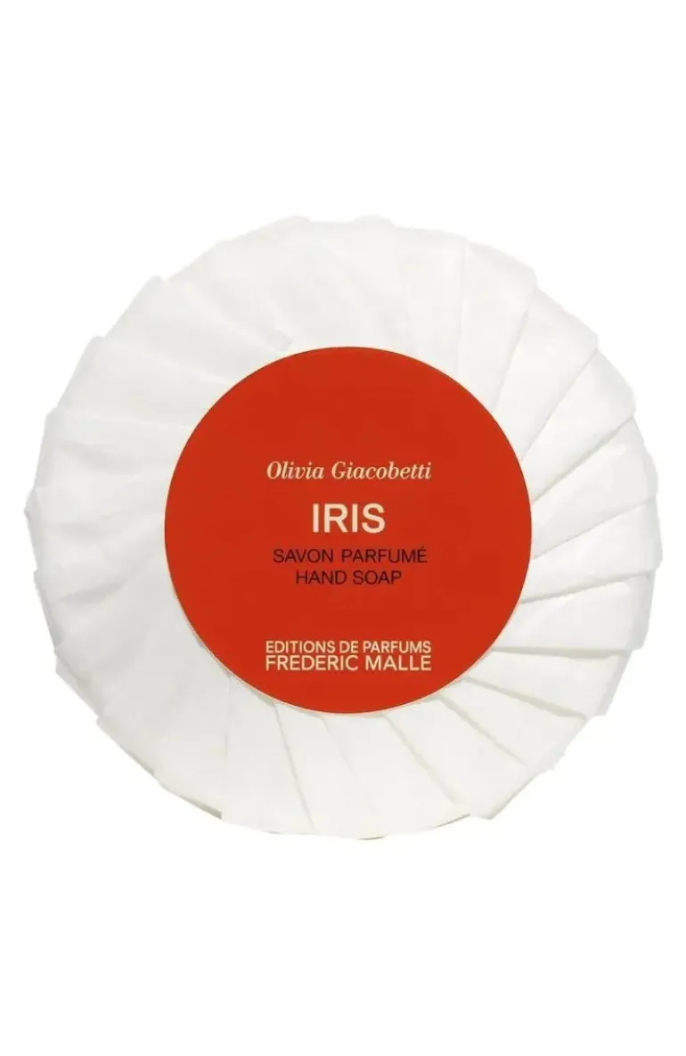 Frederic Malle Iris Hand Soap 100 gr - FREDERIC MALLE Alla Violetta Boutique