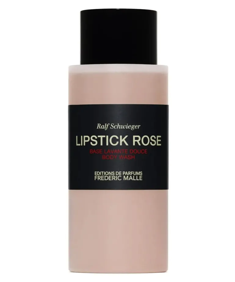 Frederic Malle Lipstick Rose Base Lavante - Bagnodoccia