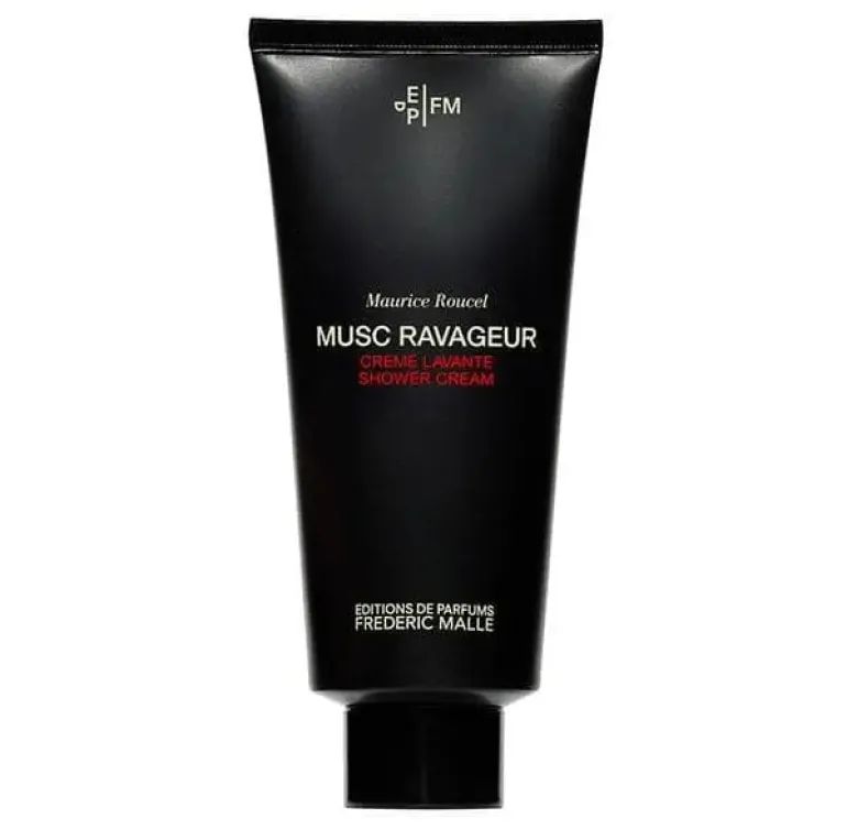 Frederic Malle Musc Ravageur Shower Cream - Crema doccia