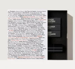 Frederic Malle Travel Spray Coffret 20 Anni