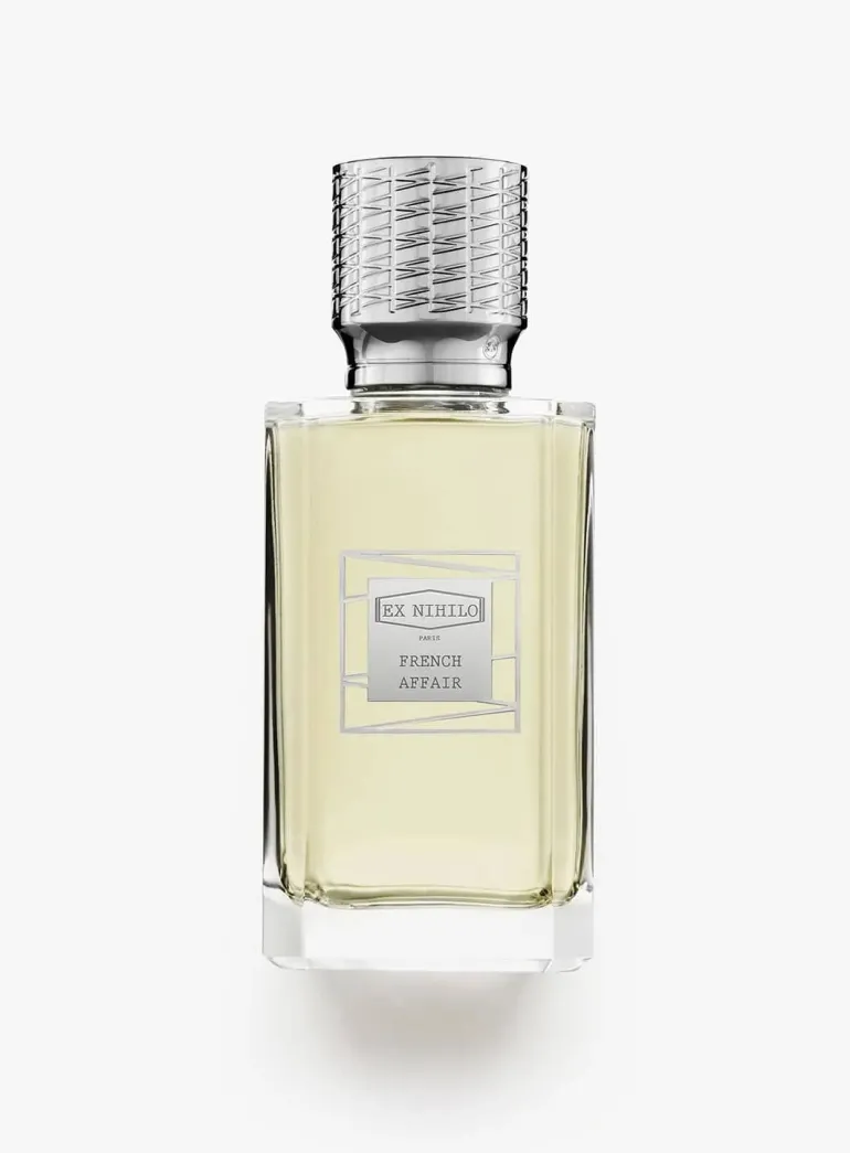 French Affair eau de parfum
