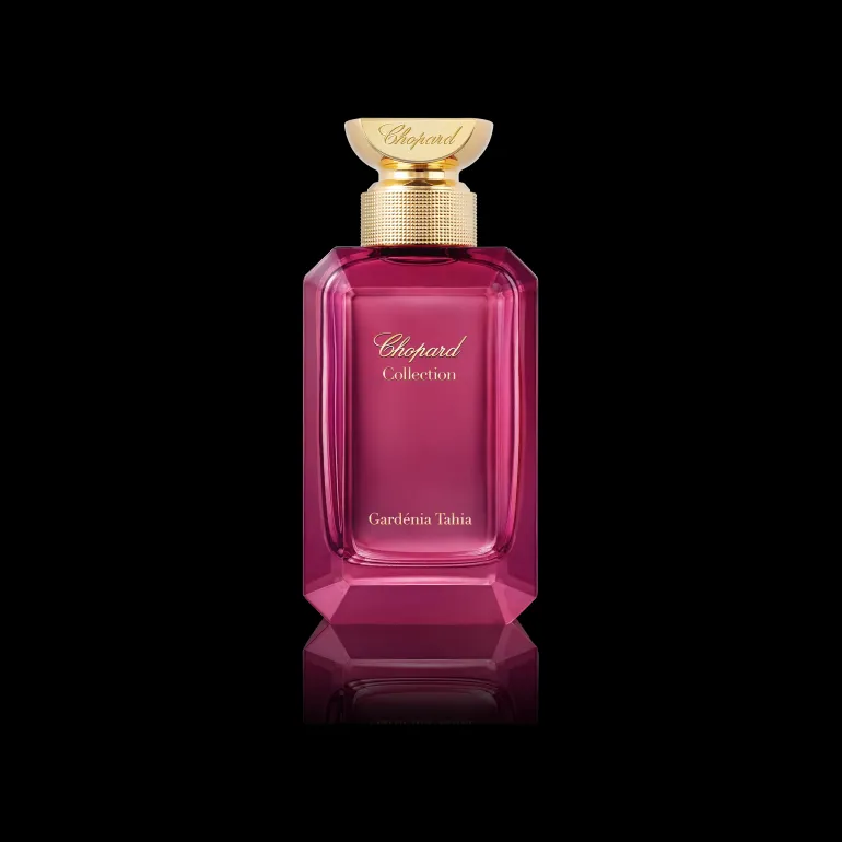 Gardenia Tahia