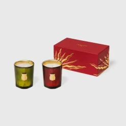 Gift Box Candele Trudon