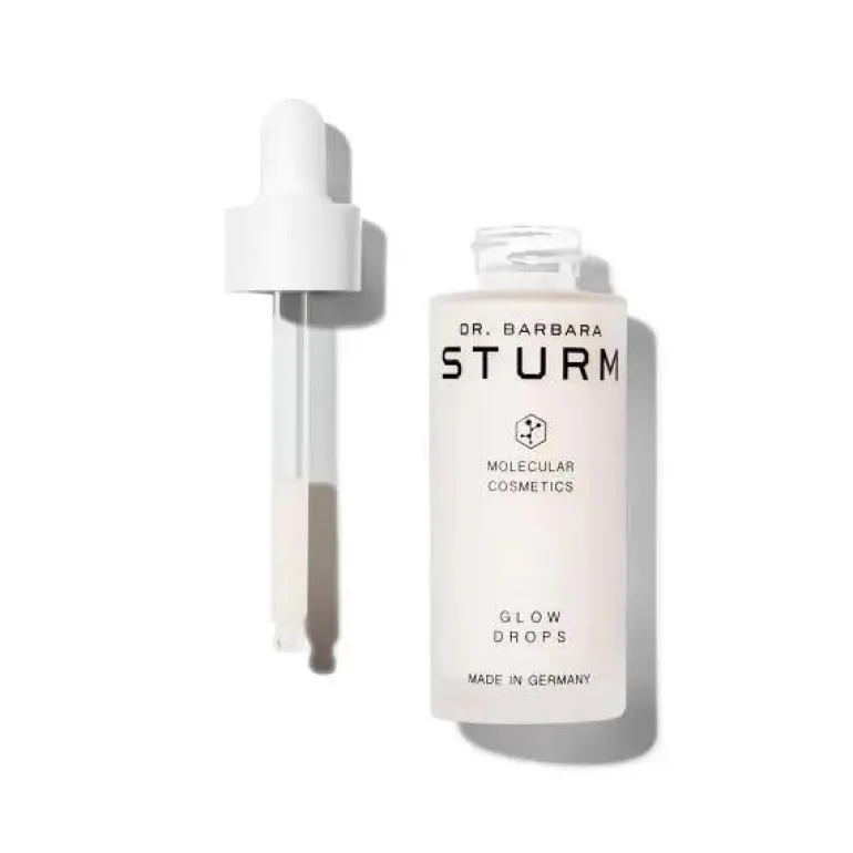 Glow Drops - DR. BARBARA STURM Alla Violetta Boutique