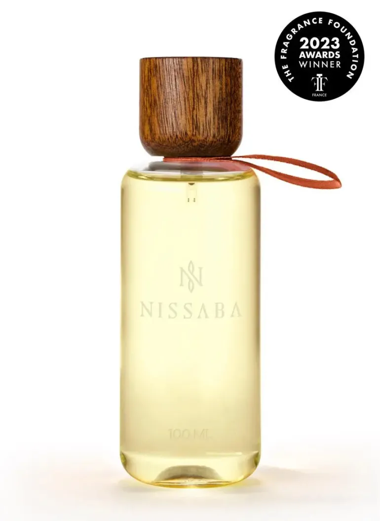 Grand Ile NISSABA - Alla Violetta Boutique Napoli Rivenditore