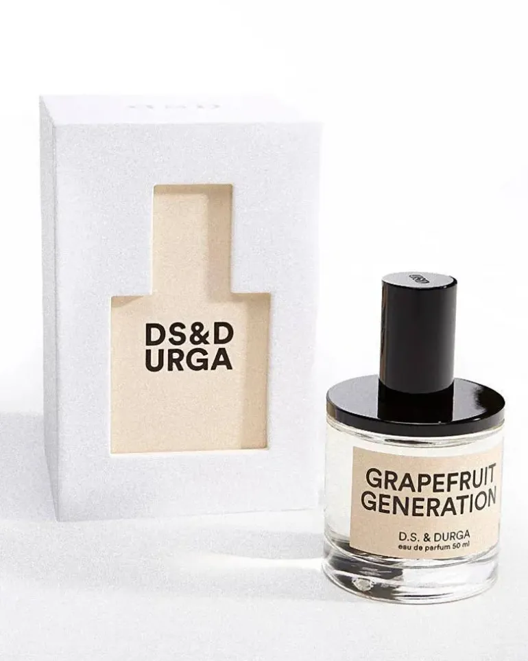 Grapefruit Generation edp
