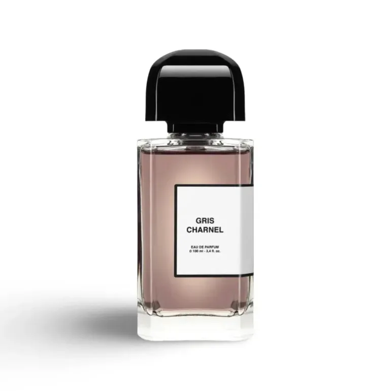 Gris Charnel eau de parfum
