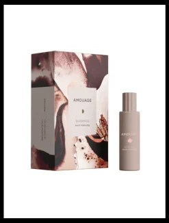 Guidance profumo capelli