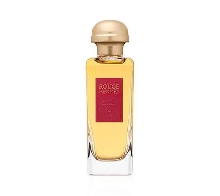 Hermes Rouge Eau de toilette 100 ml - Hermes Alla Violetta Boutique