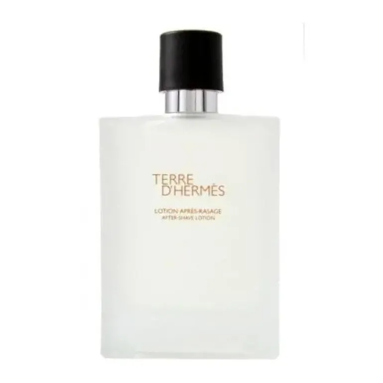 Hermes Terre DHermes After Shave Lotion 100 ml - Hermes Alla Violetta Boutique