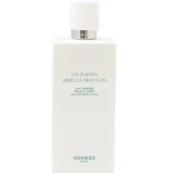 Hermes Un Jardin apres la Mousson Lait Corps - Body Lotion 200 ml - Hermes Alla Violetta Boutique