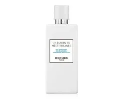 Hermes Un Jardin En Mediterranee Lait Hydratant Pour le Corps 200 ml - Hermes Alla Violetta Boutique