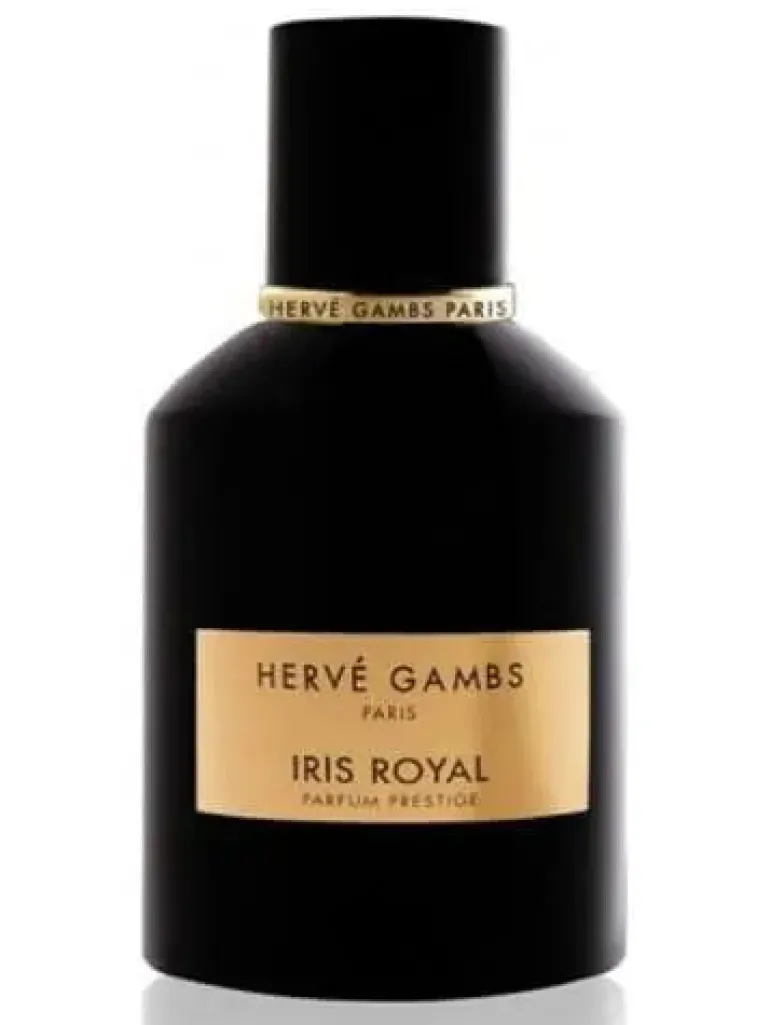 Herve Gambs Iris Royal Eau de Parfum 100 ml