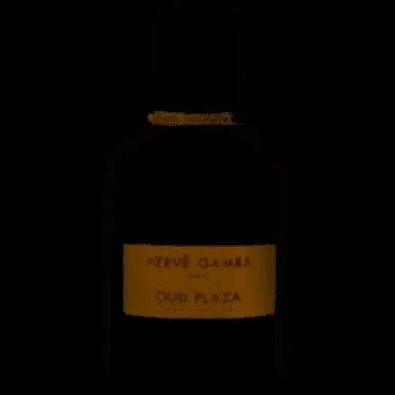Herve Gambs Oud Plaza Eau de Parfum 100 ml - Herve Gambs Alla Violetta Boutique