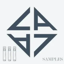 Herve Gambs Oud Plaza Sample 2 ml - Herve Gambs Alla Violetta Boutique