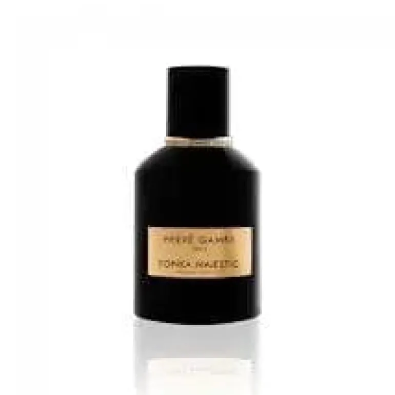 Herve Gambs Tonka Majestic Eau de Parfum 100 ml - Herve Gambs Alla Violetta Boutique