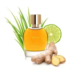 Hiram Green Vetiver - Profumo - Hiram Green Alla Violetta Boutique