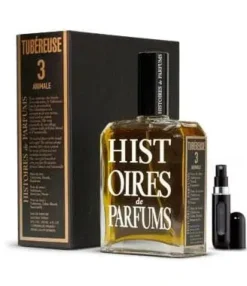 Histoires de Parfums Tubereuse 3 eau de parfum 120 ml vapo - Histoires de Parfums Alla Violetta Boutique