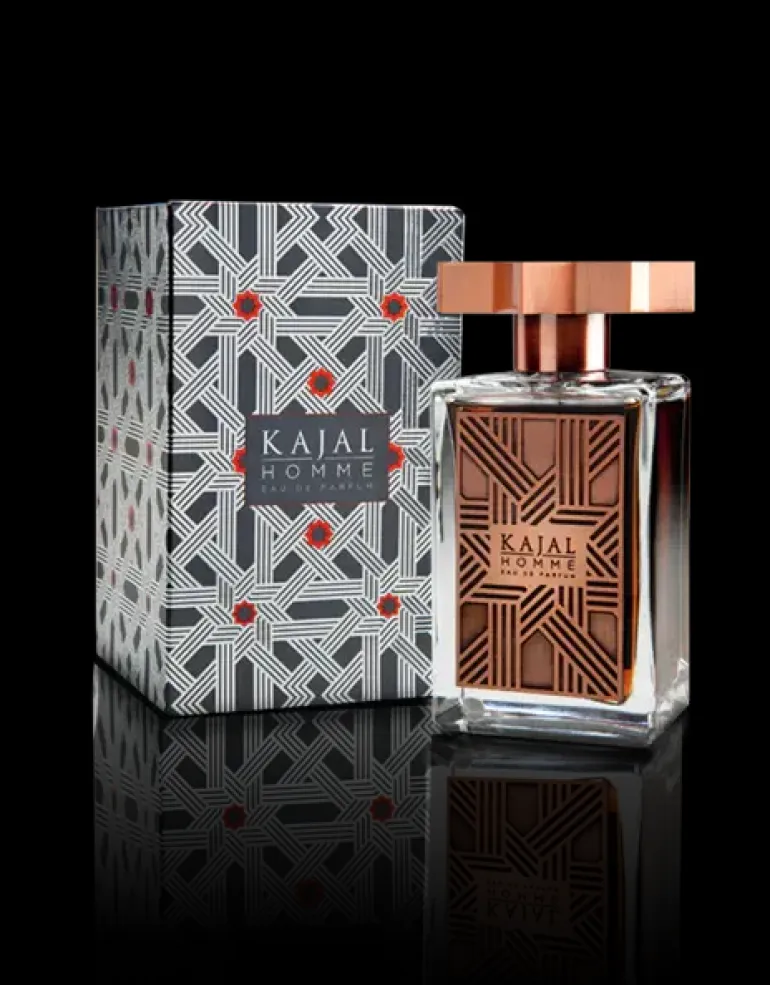 Homme eau de parfum