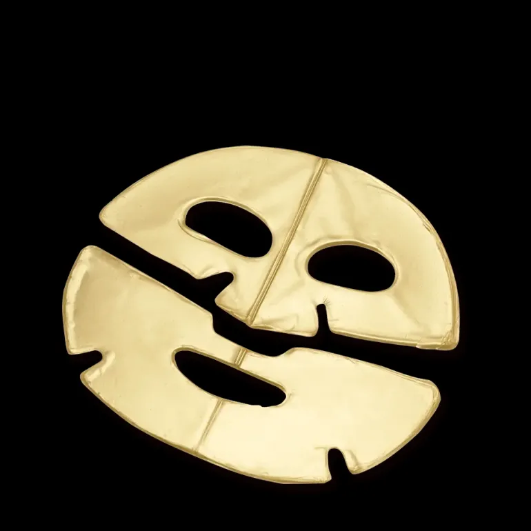 Hydra-Lift Gold Face Mask - Alla Violetta Boutique