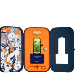 I see the Clouds go by