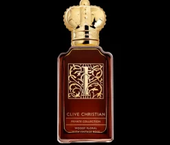 I Woody Floral CLIVE CHRISTIAN - Alla Violetta Boutique Napoli