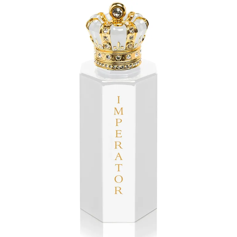 Imperator Royal Crown