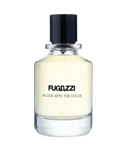 In love with The Cocos