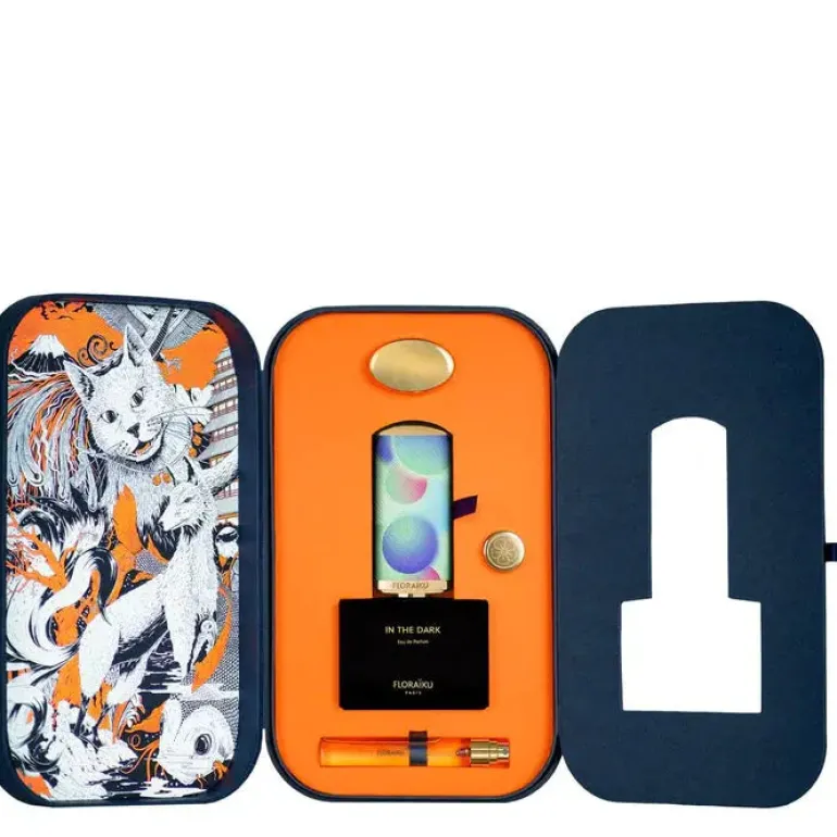 In The Dark eau de parfum