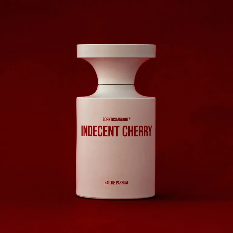 Indicent Cherry Born To Stand Out