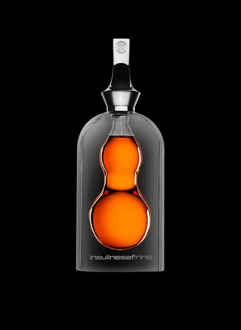 Insulinesafrine PREMIERE PEAU - Alla Violetta Boutique Napoli