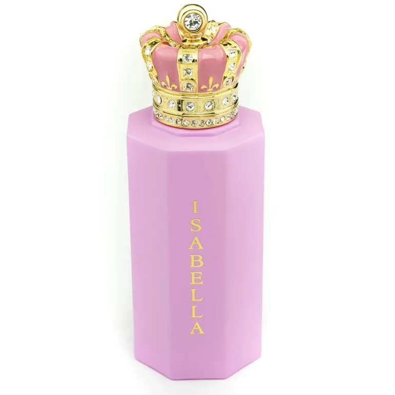 Isabella Royal Crown