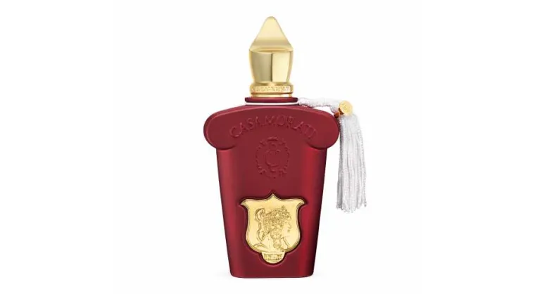 Italica eau de parfum