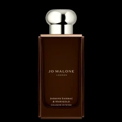 Jasmine Sambac & Marigold Cologne Intense