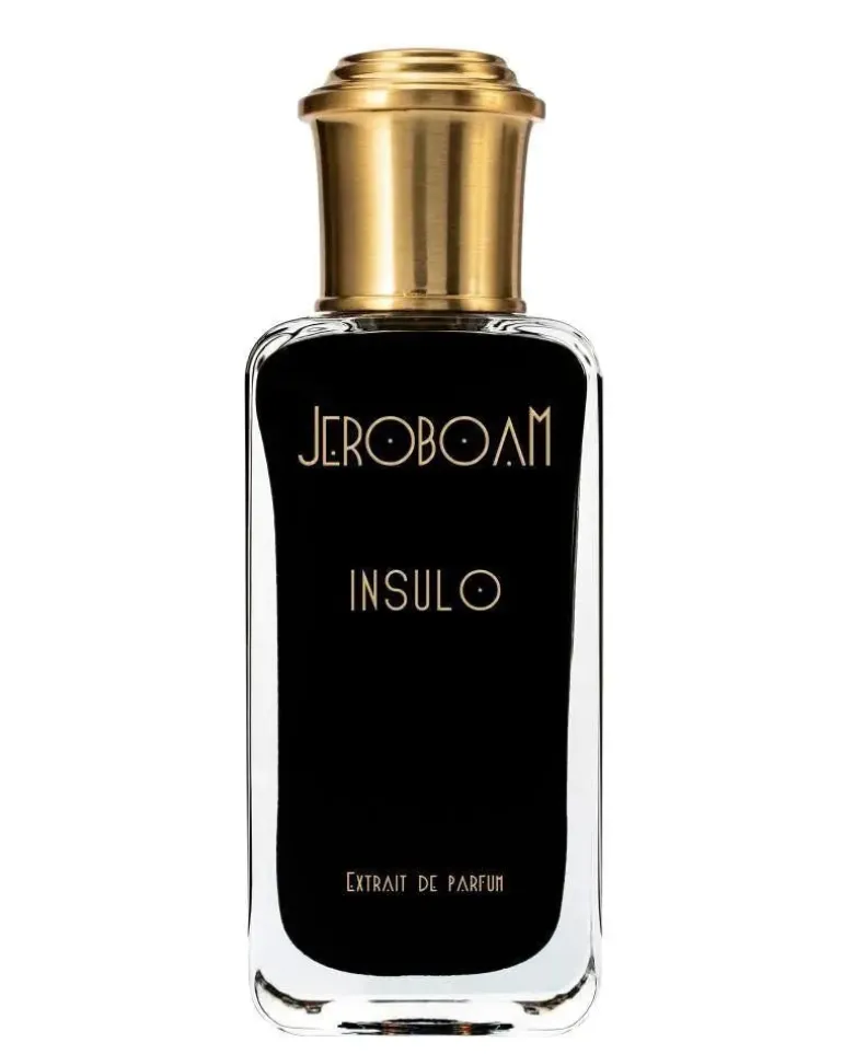 Jeroboam Insulo