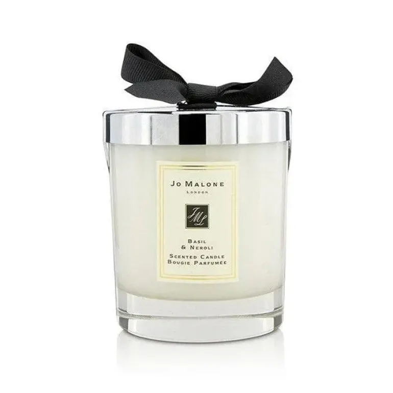 Jo Malone Basil & Neroli Home Candle - Jo Malone London