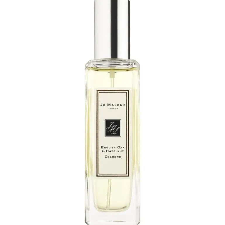 Jo Malone English Oak & Hazelnut edt 30 ml vapo