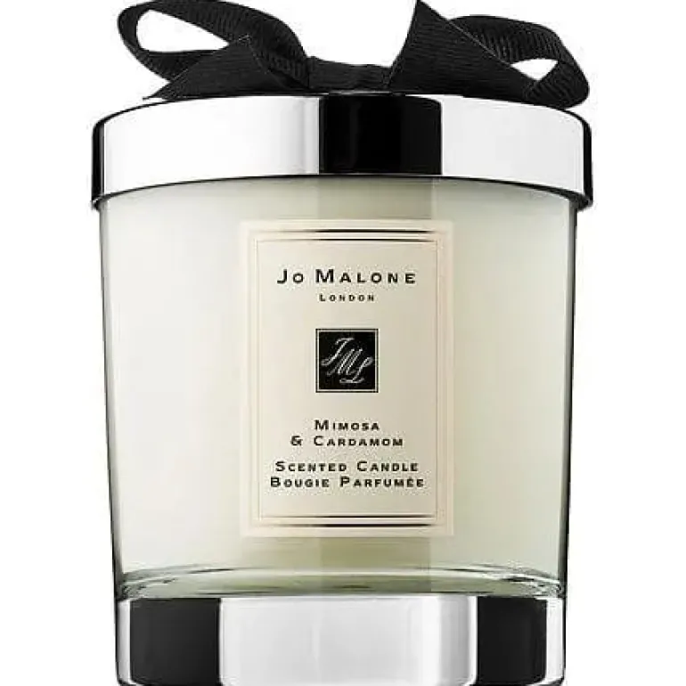 Jo Malone Mimosa & Cardamom Home Candle - Alla Violetta Boutique