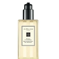 Jo Malone Mimosa & Cardamom Body & Hand Wash 250 ml - Jo Malone Alla Violetta Boutique