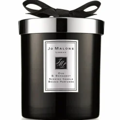 Jo Malone Oud & Bergamot Candela - Alla Violetta Boutique