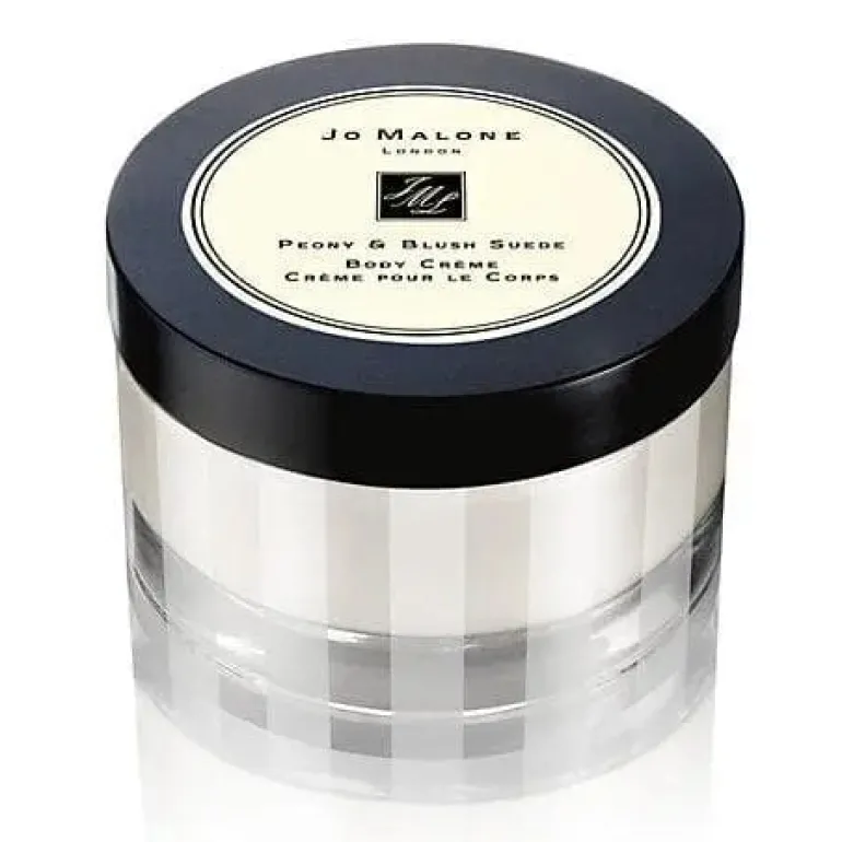 Jo Malone Peony Blush & Suede Body Cream 175 ml - Jo Malone