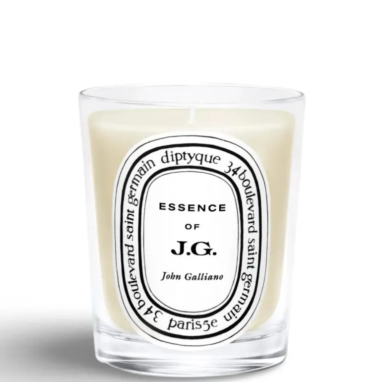 John Galliano candela Diptyque - Alla Violetta Boutique